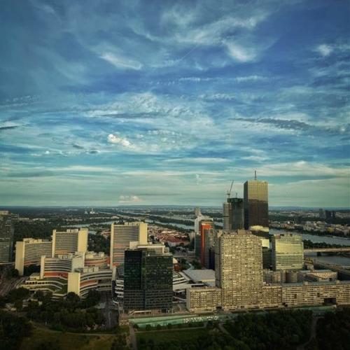 Wienwoche der 4. Klassen