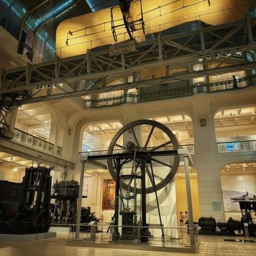 Wienwoche der 4. Klassen