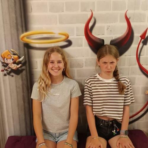 Wienwoche der 4. Klassen