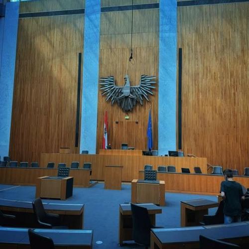 Wienwoche der 4. Klassen