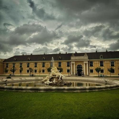 Wienwoche der 4. Klassen