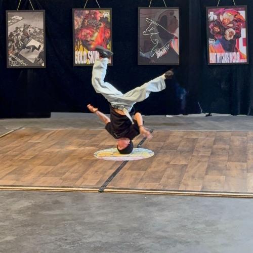 The Freshest Prince:ess of Austria 25