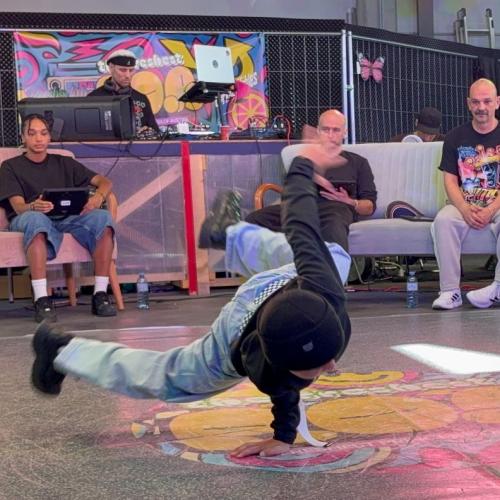 The Freshest Prince:ess of Austria 25