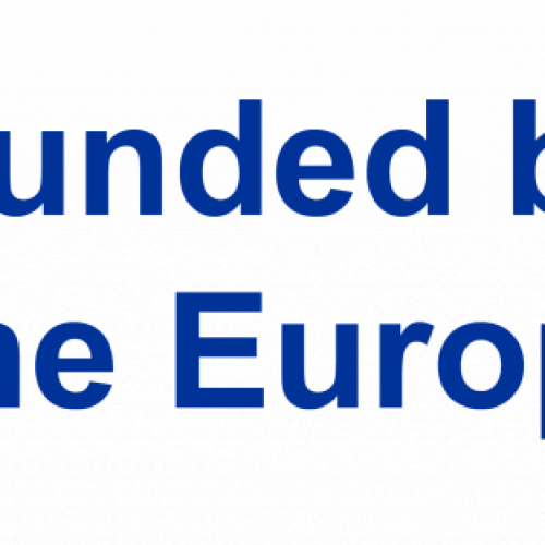 Funded by the European Union