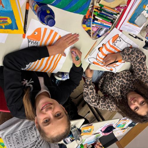 Buchbinder- & Schreibwerkstatt 25