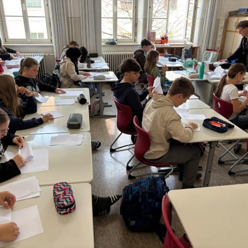 Buchbinder- & Schreibwerkstatt 25