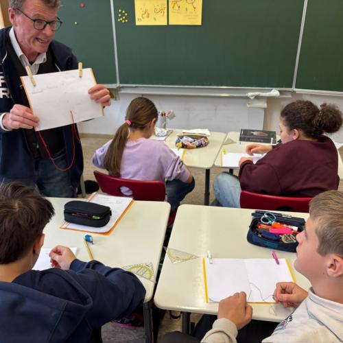 Buchbinder- & Schreibwerkstatt 25