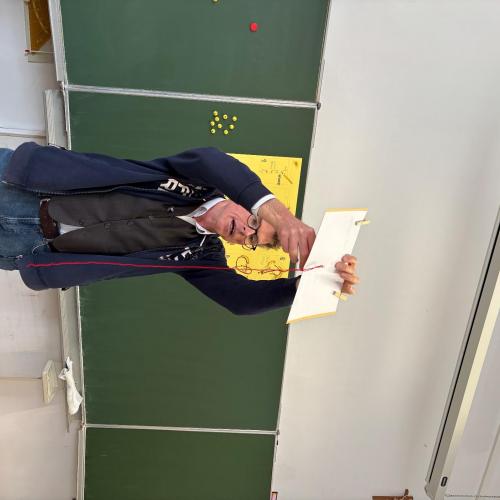 Buchbinder- & Schreibwerkstatt 25