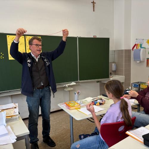 Buchbinder- & Schreibwerkstatt 25