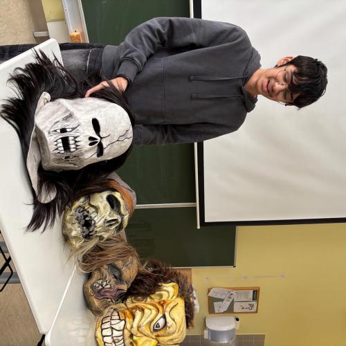 Brauchtum Krampus Klaubauf 25