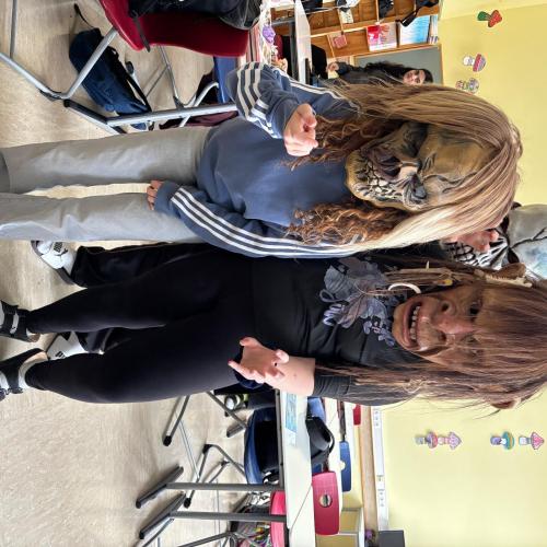 Brauchtum Krampus Klaubauf 25