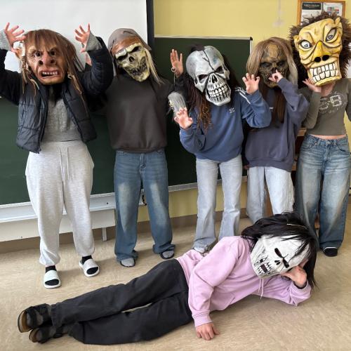 Brauchtum Krampus Klaubauf 25