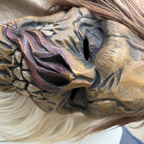 Brauchtum Krampus Klaubauf 25