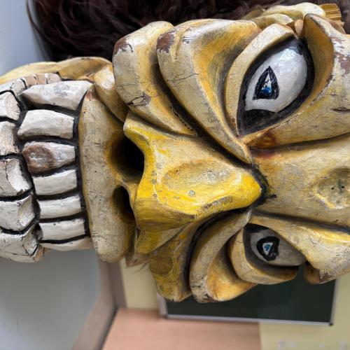 Brauchtum Krampus Klaubauf 25