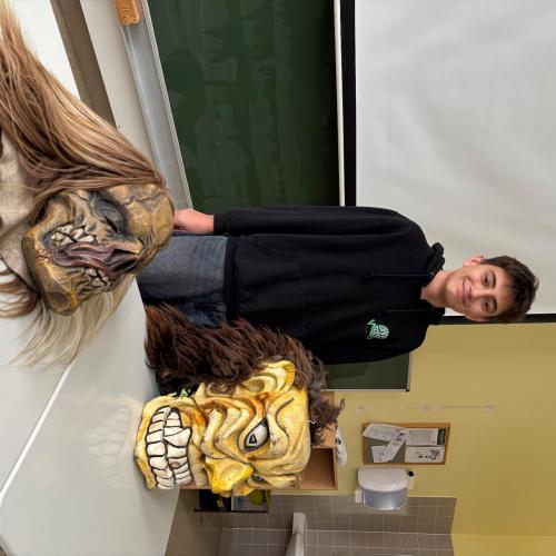 Brauchtum Krampus Klaubauf 25