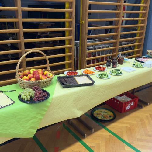 Faires Frühstück 25