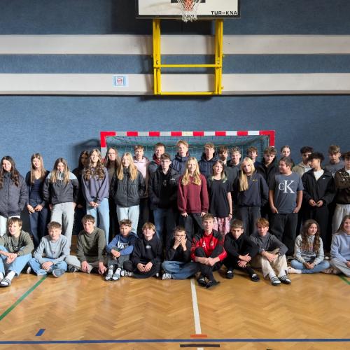 Faires Frühstück 25