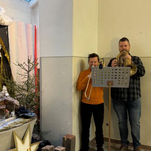 So klingt Weihnachten 25