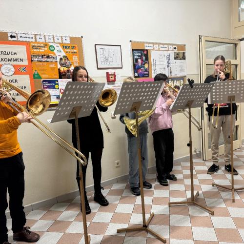 So klingt Weihnachten 25