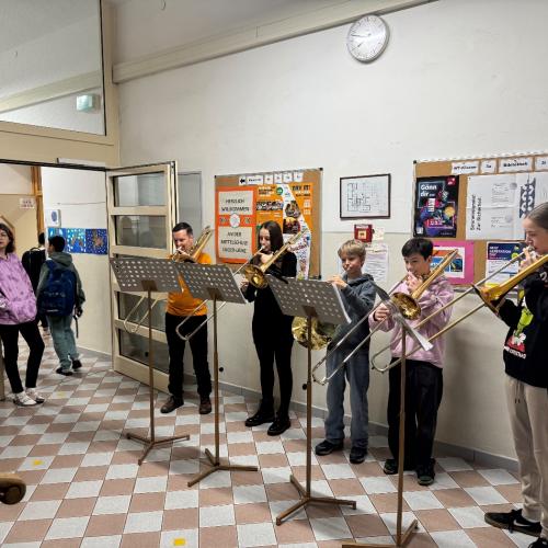 So klingt Weihnachten 25