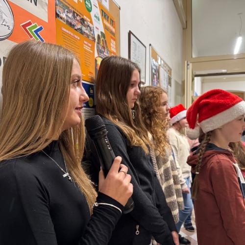 So klingt Weihnachten 25