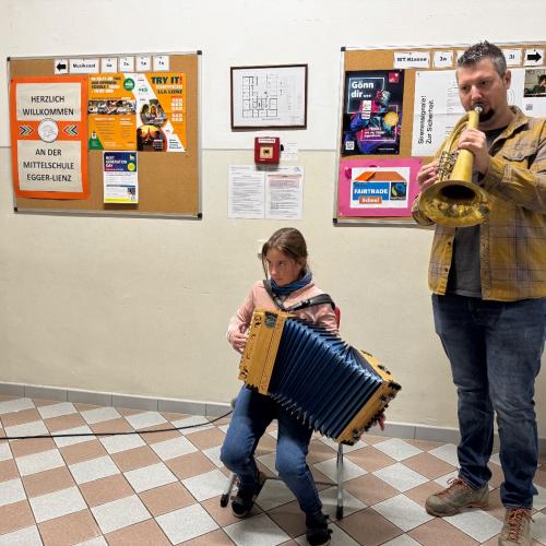 So klingt Weihnachten 25