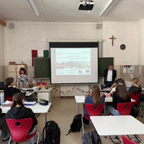 Workshop Jobmesse 2026