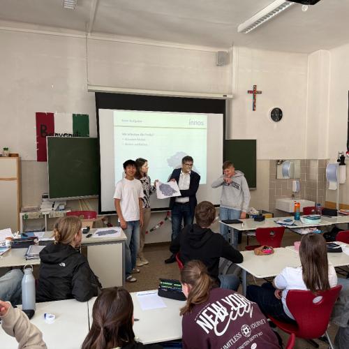 Workshop Jobmesse 2026