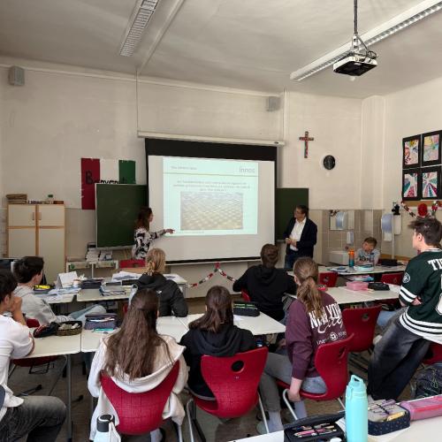Workshop Jobmesse 2026