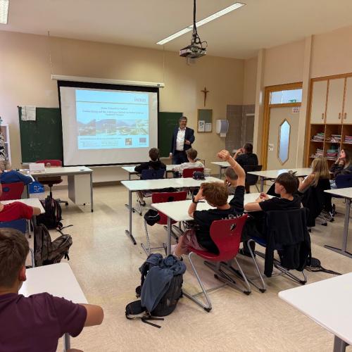 Workshop Jobmesse 2026