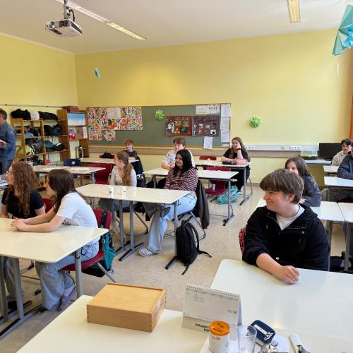 Workshop Jobmesse 2026