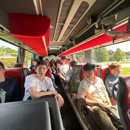 Ö-Tour 4. Klassen