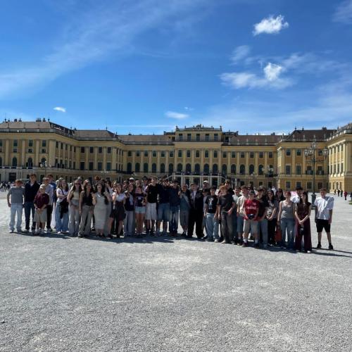 Ö-Tour 4. Klassen