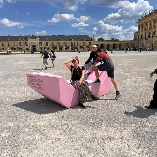 Ö-Tour 4. Klassen