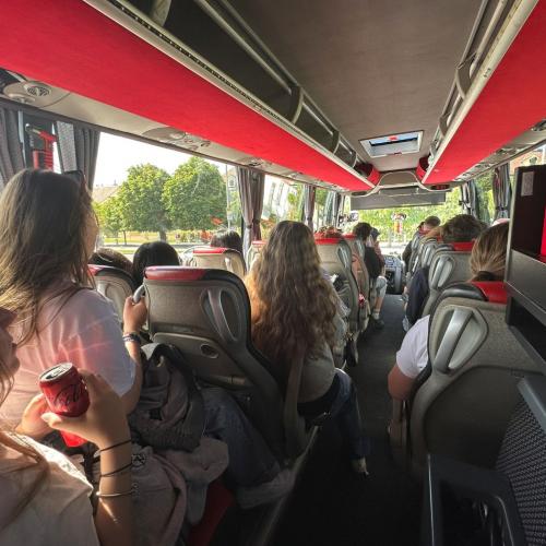 Ö-Tour 4. Klassen