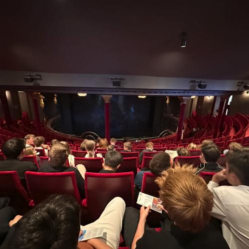 Ö-Tour 4. Klassen