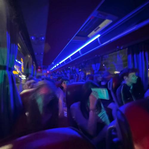 Ö-Tour 4. Klassen