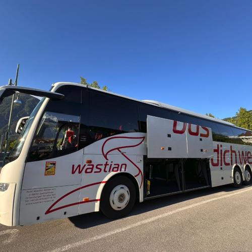 Ö-Tour 4. Klassen