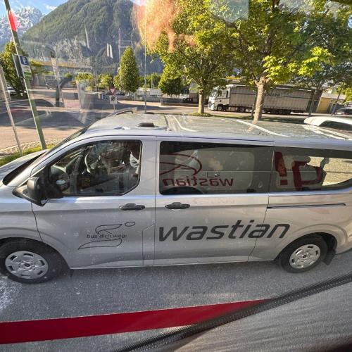 Ö-Tour 4. Klassen