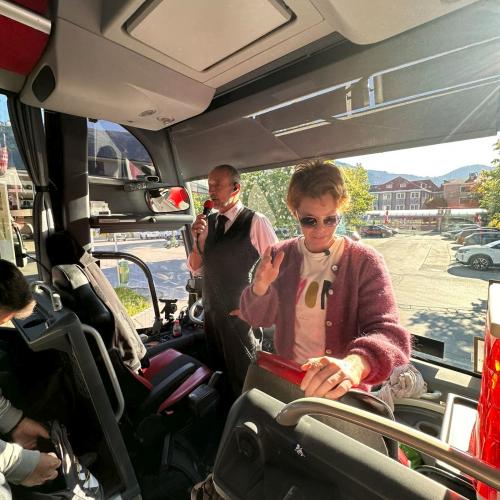 Ö-Tour 4. Klassen