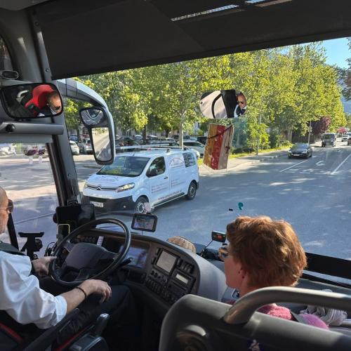 Ö-Tour 4. Klassen