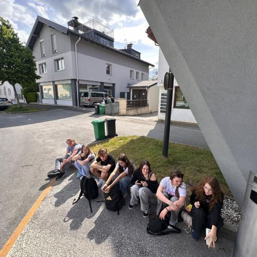 Ö-Tour 4. Klassen