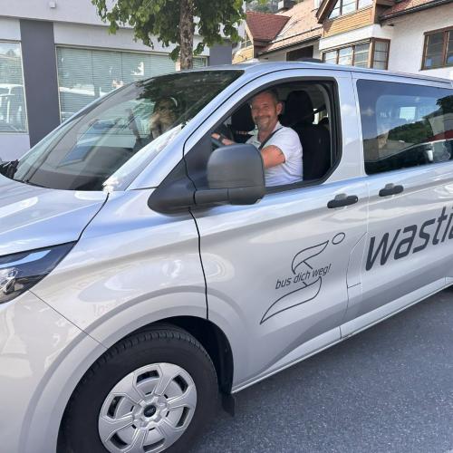 Ö-Tour 4. Klassen