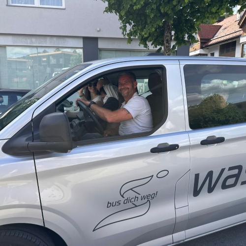 Ö-Tour 4. Klassen