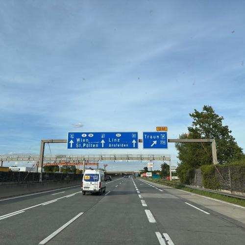 Ö-Tour 4. Klassen