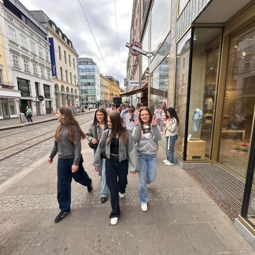 Ö-Tour 4. Klassen