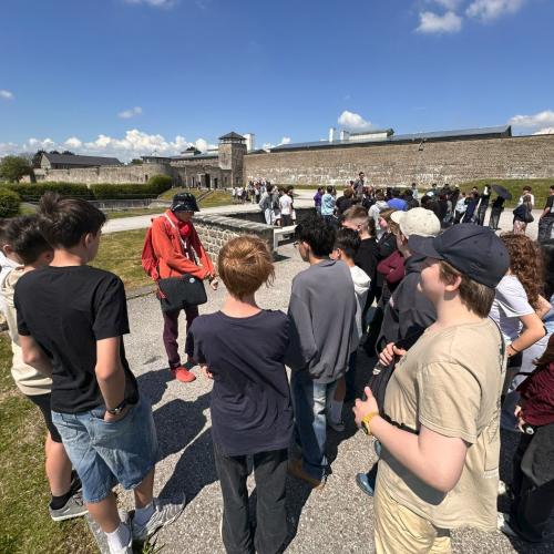 Ö-Tour 4. Klassen