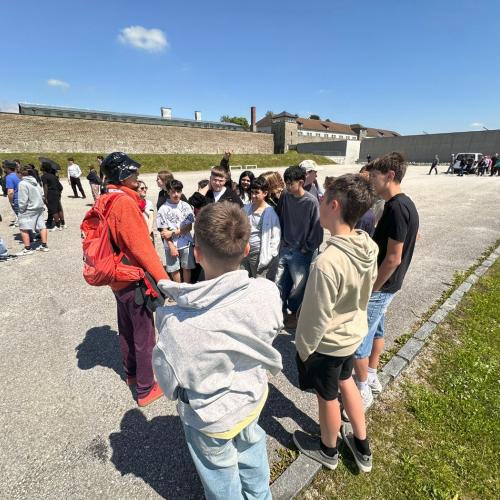 Ö-Tour 4. Klassen