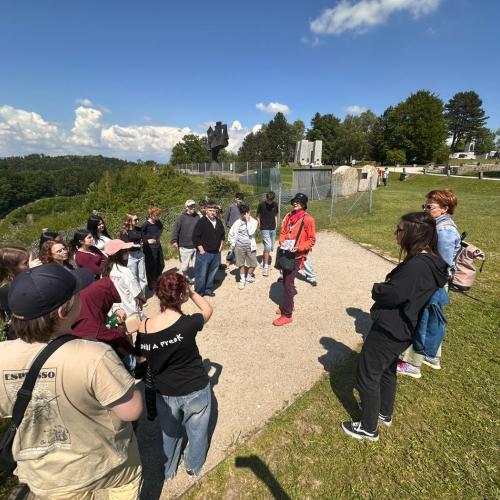 Ö-Tour 4. Klassen