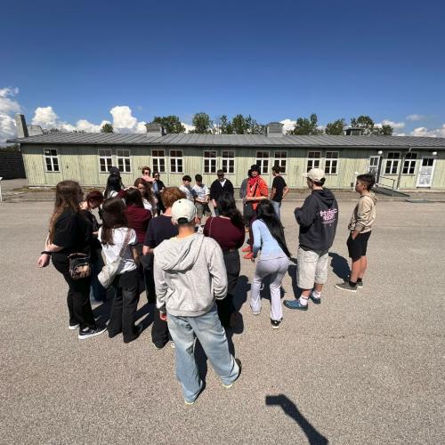 Ö-Tour 4. Klassen